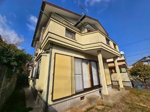 13.5 million yen in Hinamigou