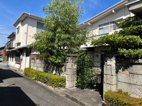 Torii, Kainan City (Kainan Station) 2-story 18DK