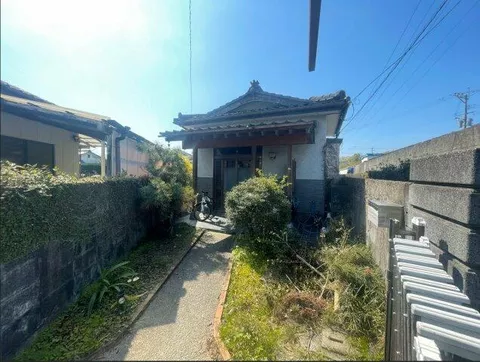 Yatsushiro City, Shimizu Town (Yatsushiro Station), 2-story, 6DK