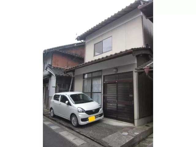Shingu Town (Ayabe Station) 6,100,000 yen