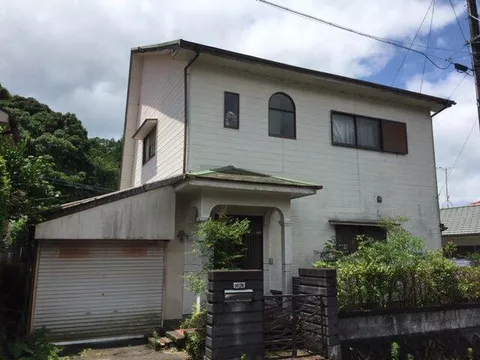 Kagoshima City, Higashimata Town (Kami-Ijuin Station) 2-story 4SDK