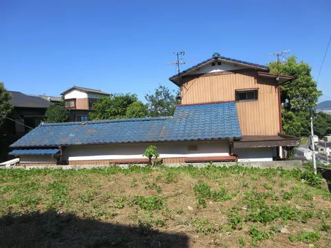 Yahatanishi Ward, Kitakyushu City, Kamihonmachi 1-chome, 2-story, 4DK