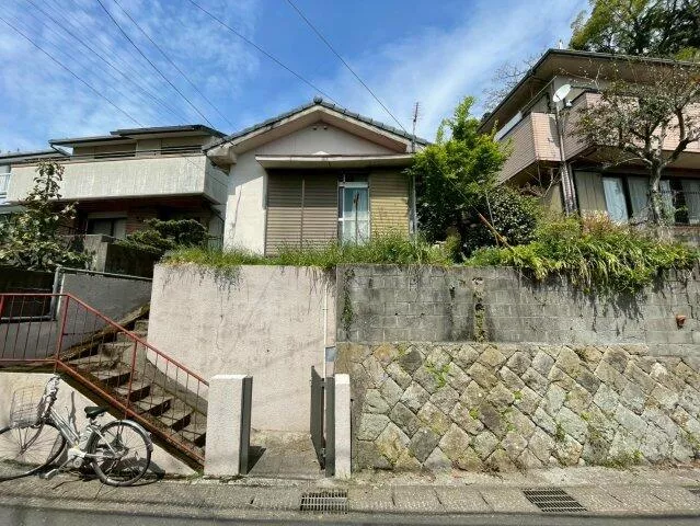 Kagoshima City, Take 3-chome (Nakasu-dori Station), 2-story, 6DK