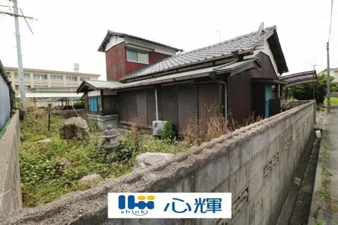 Ube City, Higashikajika 4-chome (Higashi-Shinkawa Station) 2-story building 4DK