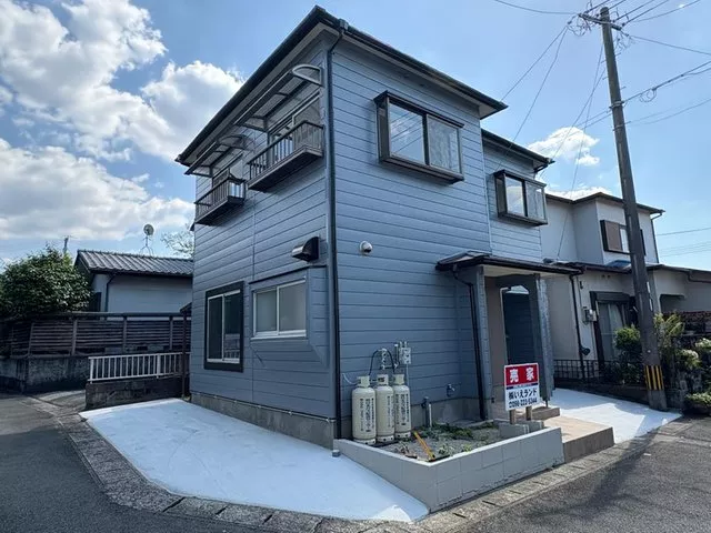 Hakkai Mizutani 3 (Horikawa Station) 14,880,000 yen