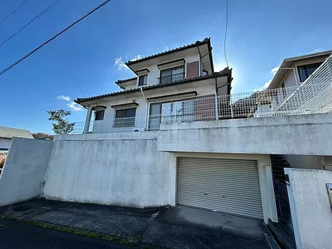 Used single-family home in Sanuki City, Shido