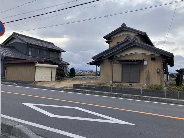 Ichinomiya City, Hagiwara-cho Hanaiho, Sakae (Futako Station) 2-story 4LDK