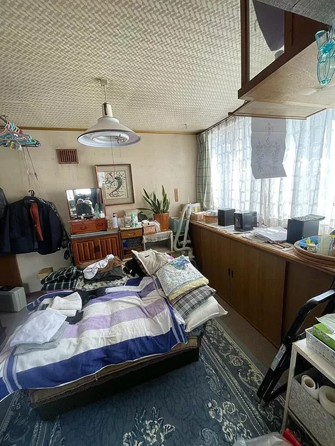 Used single-family home, Shin-Kotoni 8-jo 11-chome, Kita-ku, Sapporo City, Hokkaido - Image 18