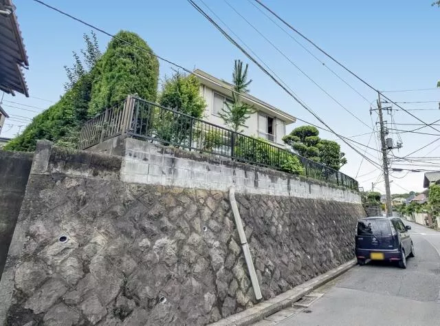 2-story building, 4LDK, Kohan 2-chome, Higashiyamato City (Musashi-Yamato Station)