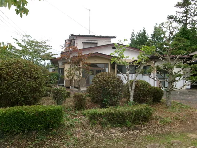 Kurihara City, Wakayanagi, Obayashi, Chikarida (Ishikoshi Station), 2-story, 7DK