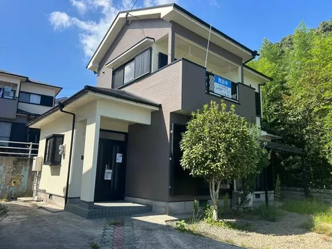Kagoshima City, Shimofukumoto Town (Sakanoue Station), 2-story, 3LDK