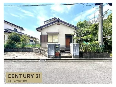 Good access to popular leisure spots ◎ A life with a garden, where sunlight and wind are pleasant
