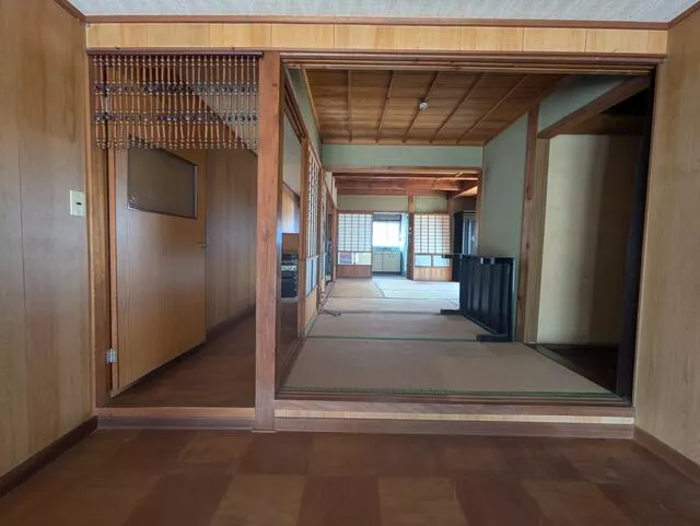 Tsuyama City, Kamo Town Konakahara (Mimasaka Kamo Station), 2-story, 3DK