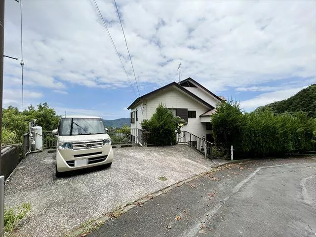Ito City Usami (Usami Station) 2-story 4LDK
