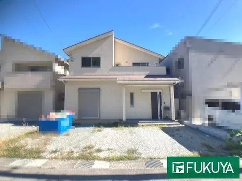 ~Used house in Yamasaki-cho, Shiso City~