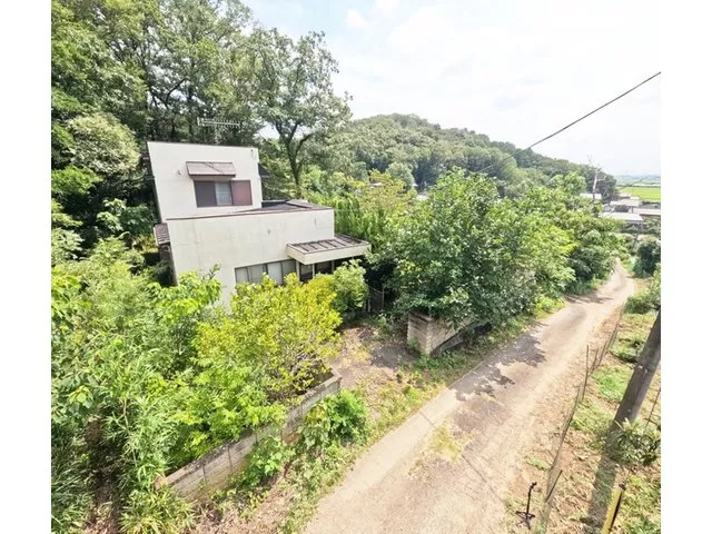 Tada Ki Town (Tomita Station) 2 million yen