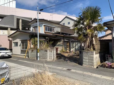Ishinomaki City, Motokura 1-chome (Ishinomaki Station) 2-story building 4DK