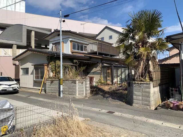 Ishinomaki City, Motokura 1-chome (Ishinomaki Station) 2-story building 4DK