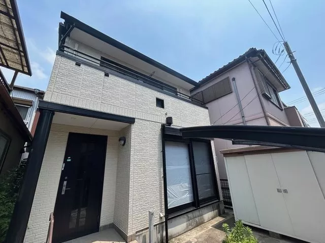 Built by Daiwa House Industry Co., Ltd.! Spacious living with all rooms over 6 tatami mats ◎