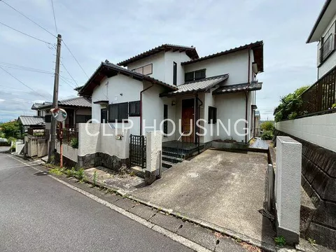 Hadano City, Minami-Yana (Tokaidaigakumae Station), 2-story, 4LDK
