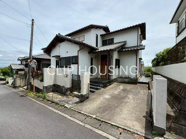 Hadano City, Minami-Yana (Tokaidaigakumae Station), 2-story, 4LDK
