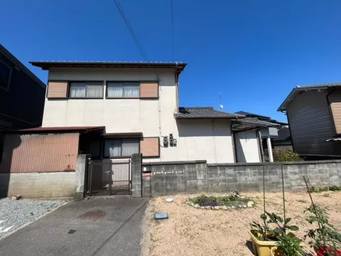 Kanzaki County Fukuzaki Town Fukuda (Fukuzaki Station) 2-story 5DK