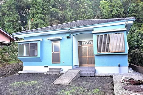 Used single-family home, used house, Kiiro Nakana Town