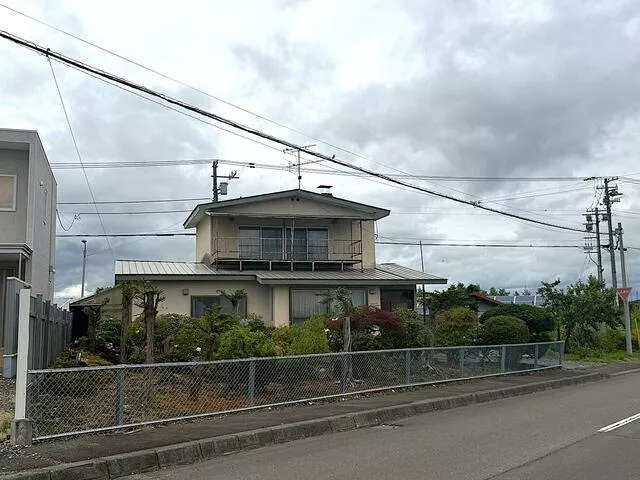 Kamikawa-gun Shimizu-cho, Minami Nanajō 7-chome (Tokachi Shimizu Station) 1 floor above ground, 2 floors below ground, 4LDK