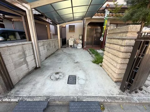 Yamato Takada City Tai Shinmachi (Uikou Station) 2-story 4LDK - Image 3