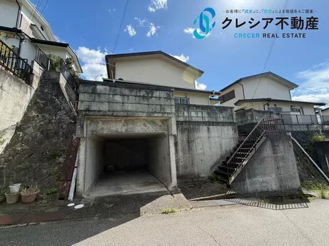 Kato City Yokotani (Aonogahara Station) 2-story building 3K