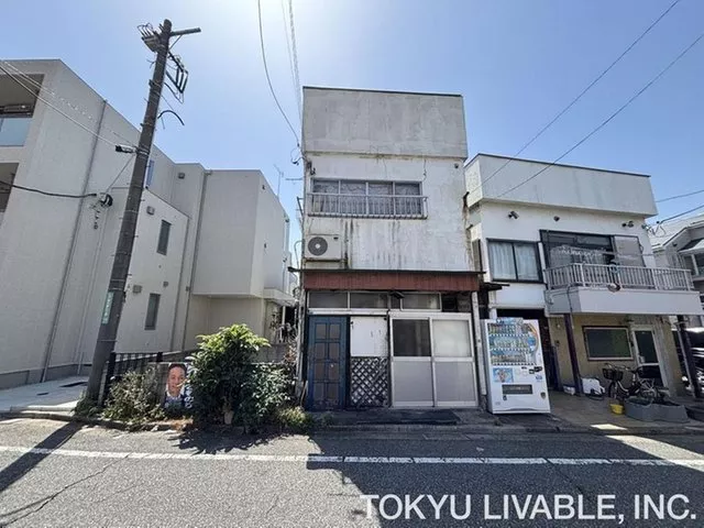 Higashi-Oizumi 2 (Oizumigakuen Station) 9.8 million yen