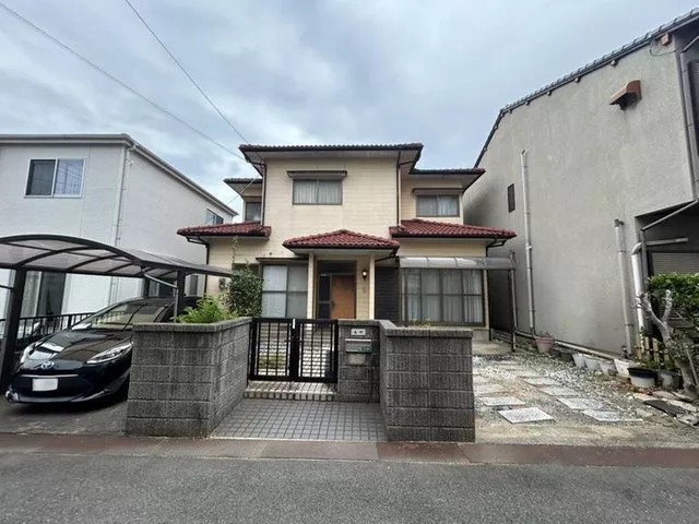 [Open House] Available for viewing at any time as it is a property sold by our company.