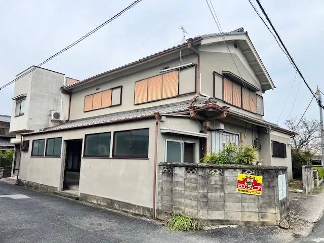 Gojō City, Nohara-naka 1-chome (Gojō Station) 2-story building 10SDK