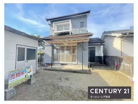 Oaza Miyamura (Mimata Station) 4.1 million yen