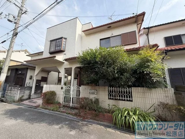 Immediate viewing available♪ Monthly payment from 30,000 yen～ No down payment♪ ◆ Extension history available◆ Within walking distance to elementary and junior high schools