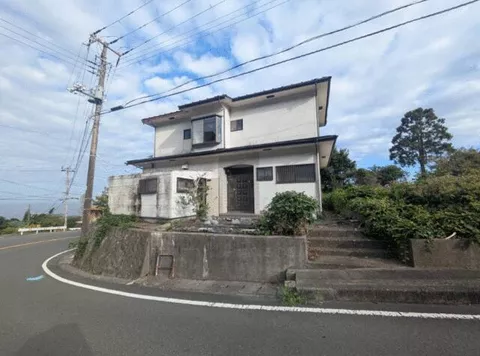 Ito City Futo (Futo Station) 2-story 6SLDK