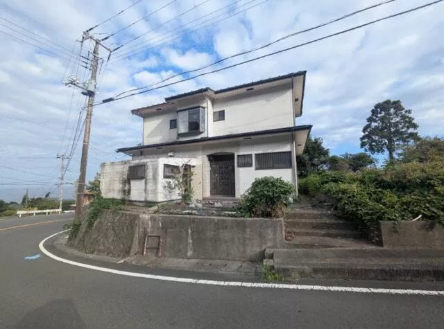 Ito City Futo (Futo Station) 2-story 6SLDK