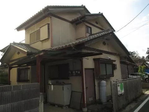 Oyama-shi, Oaza-Awamiya （Oyama station） 2F 4K

3.9 million yen