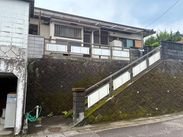 Komatsudai Kitacho 8.8 million yen