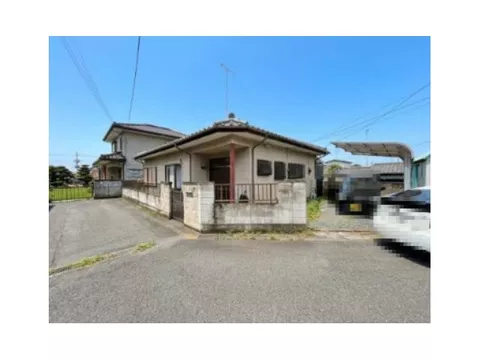 Oomae Town (Yamamae Station) 3.8 million yen