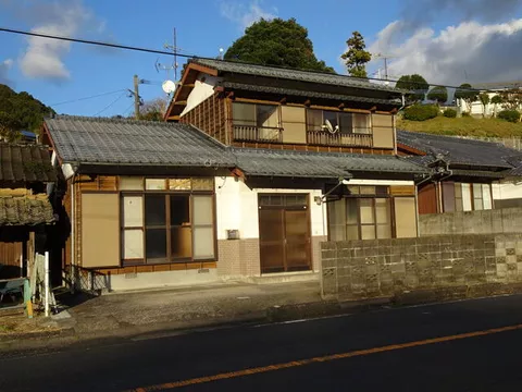 Sasebo City, Emura Town, Shido (Inotsuki Station) 2-story 4DK