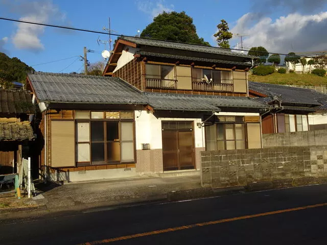 Sasebo City, Emura Town, Shido (Inotsuki Station) 2-story 4DK