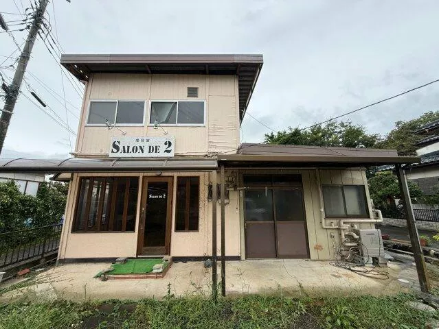 Kofu City, Tenguzawa (Ryuo Station), 2-story, 4LDK