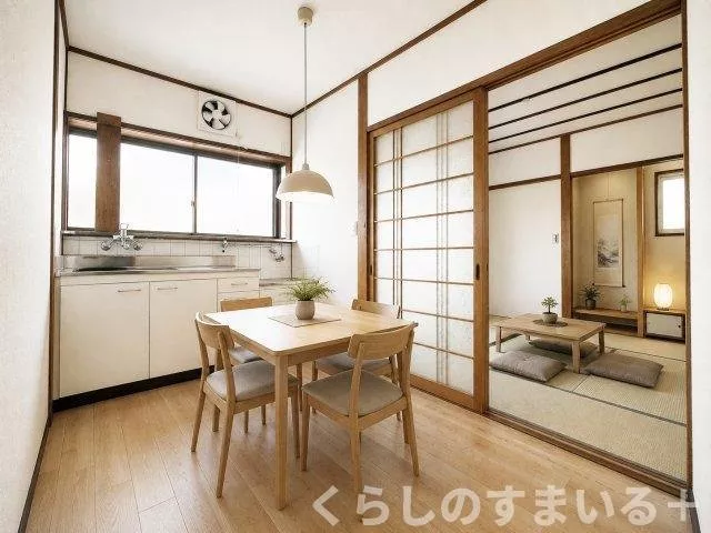 ◆Renovated in July 2026!◆Kagami-yama Elementary School・Hanayama Junior High School◆Great for investment◎