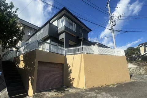 Yugawara Town, Ashigarakami District, Yoshihama (Manazuru Station) 2-story building 3SLDK