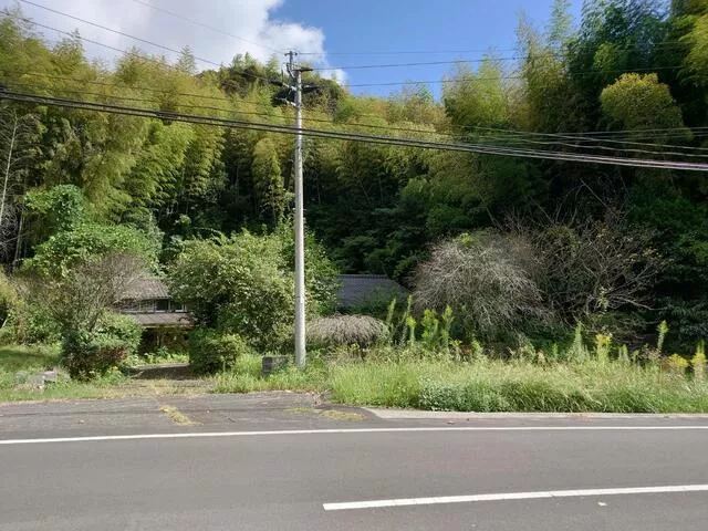 Kagoshima City, Kōriyama Takemachi, 2-story, 5DK