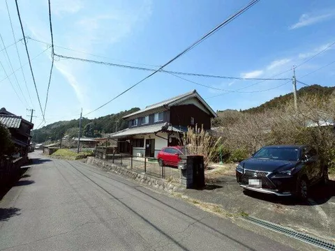 Iga City, Katsuji (Iga-Kamizu Station) 2-story building 7LDK