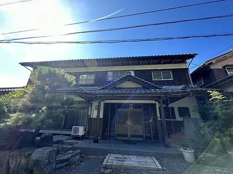 Used single-family home in Iwami County, Iwami Town, Oaza Tagō