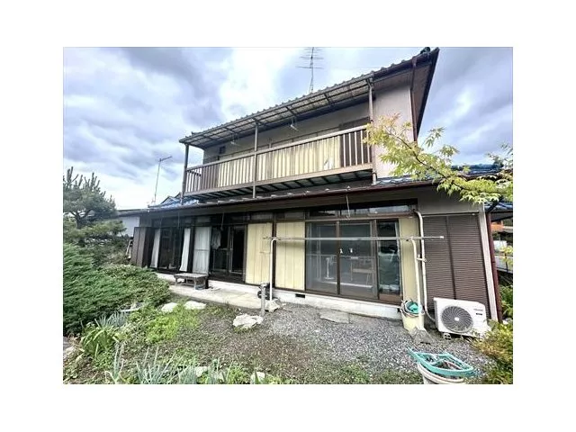 Kuzunishi 2 (Kuzuu Station) 4.8 million yen