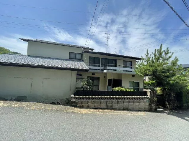 Iwakuni City Yuu Town Minami 3-chome (Yuu Station) 2-story 8K